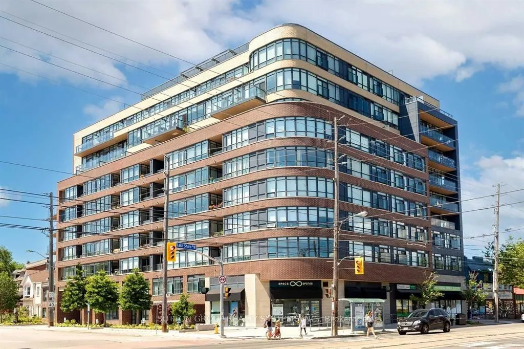 11 Superior Avenue, #809