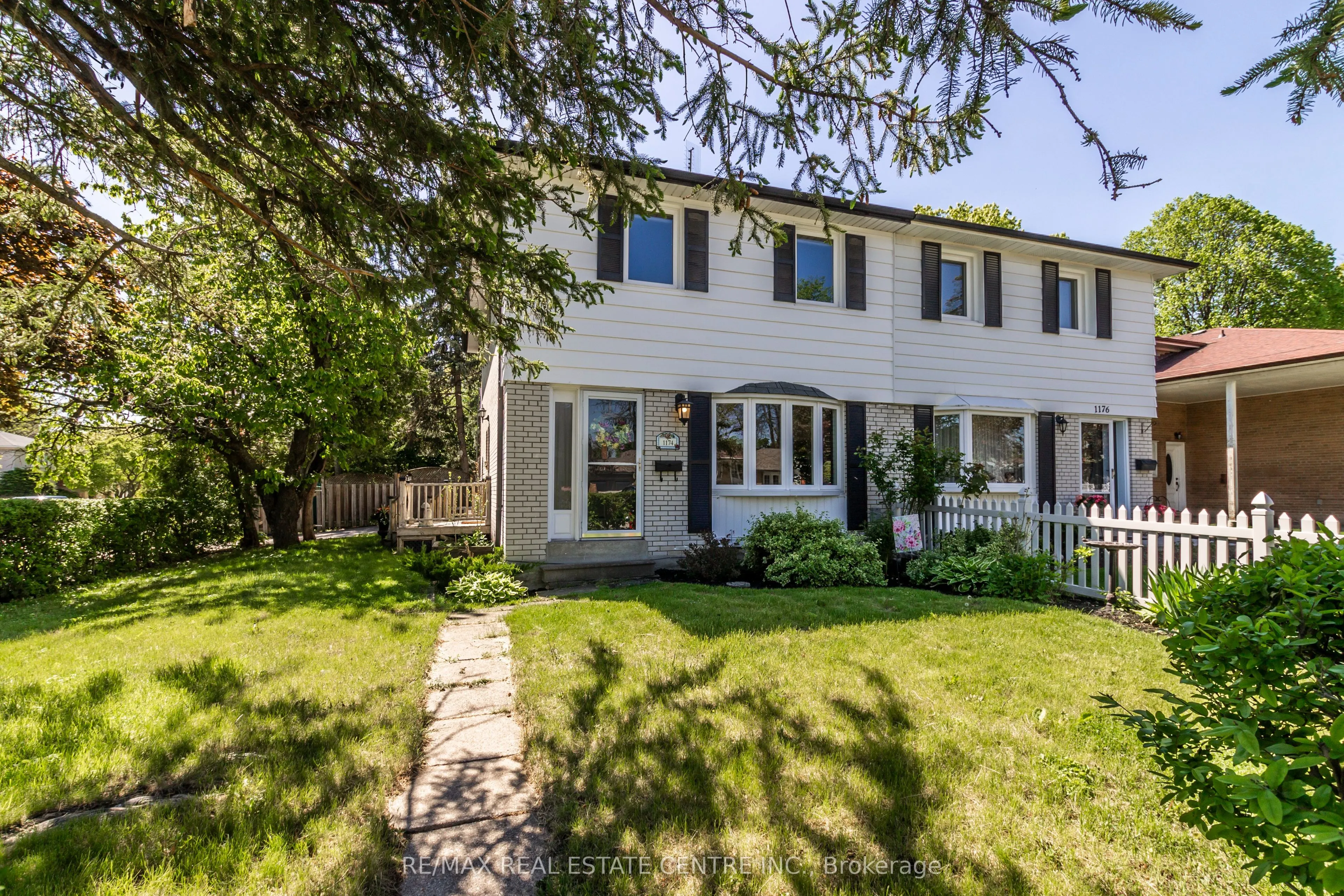 1174 Fairdale Drive