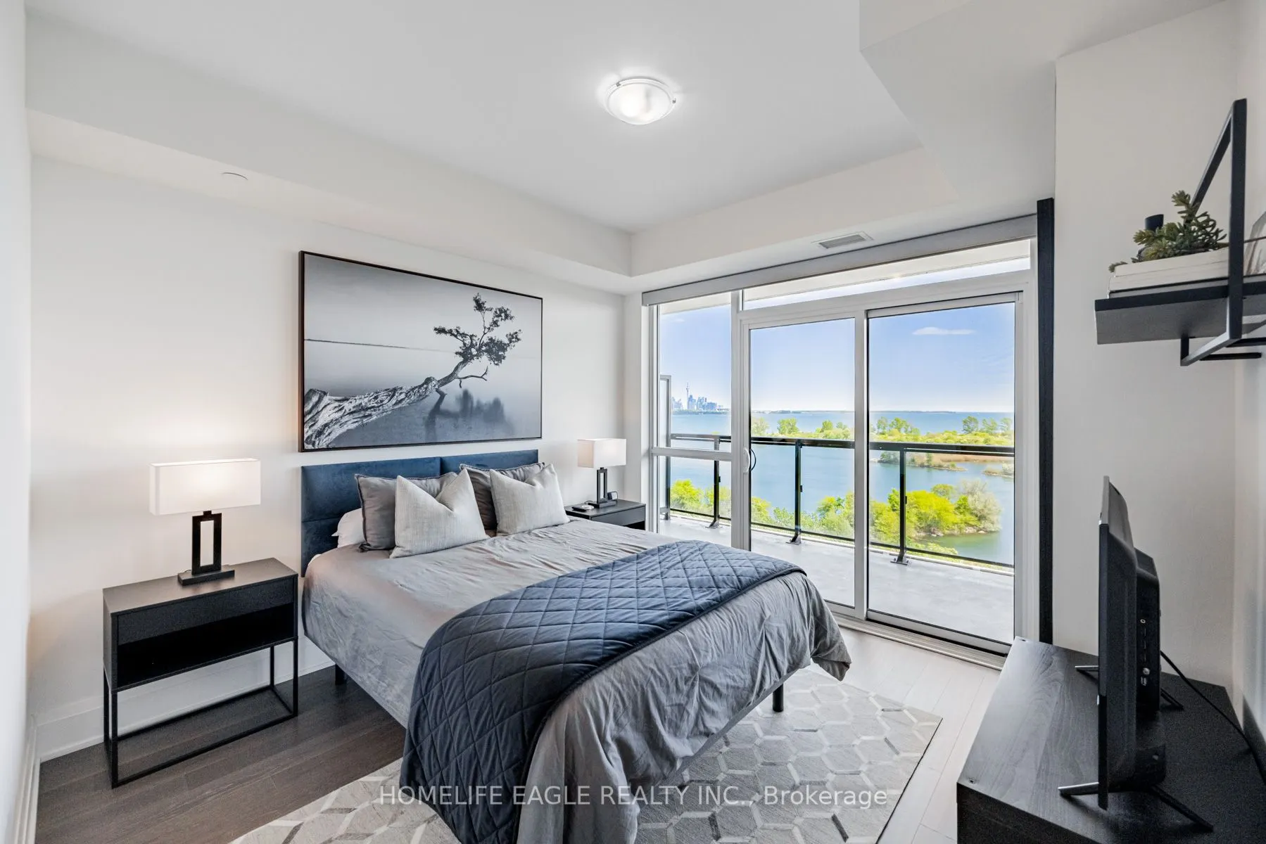 65 Annie Craig Drive, #709