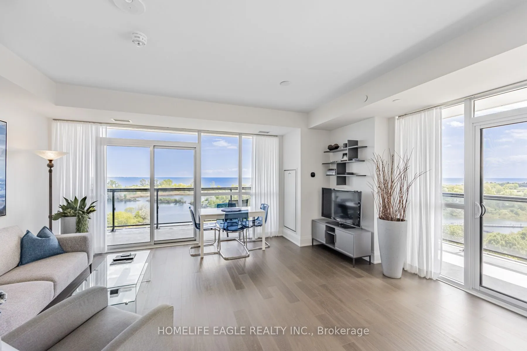 65 Annie Craig Drive, #709