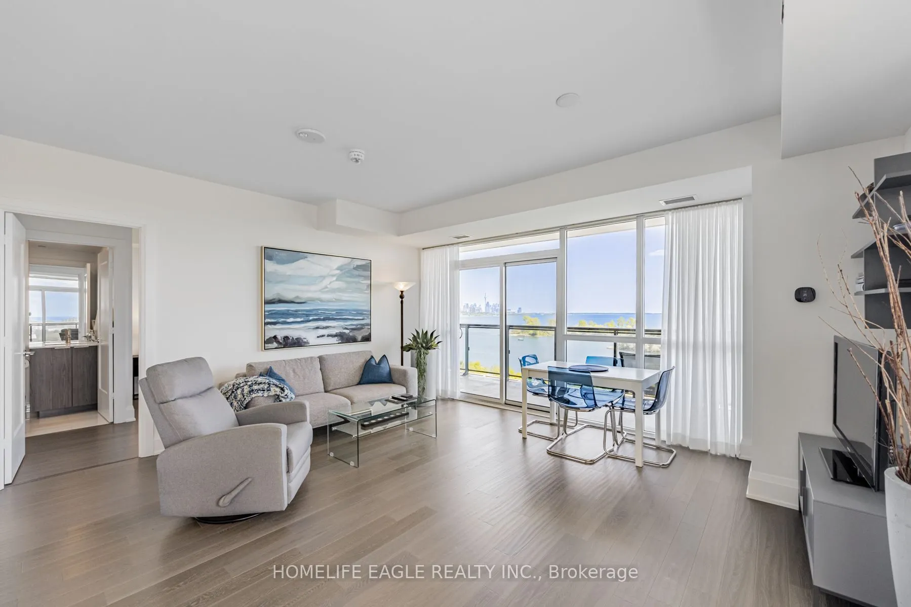 65 Annie Craig Drive, #709