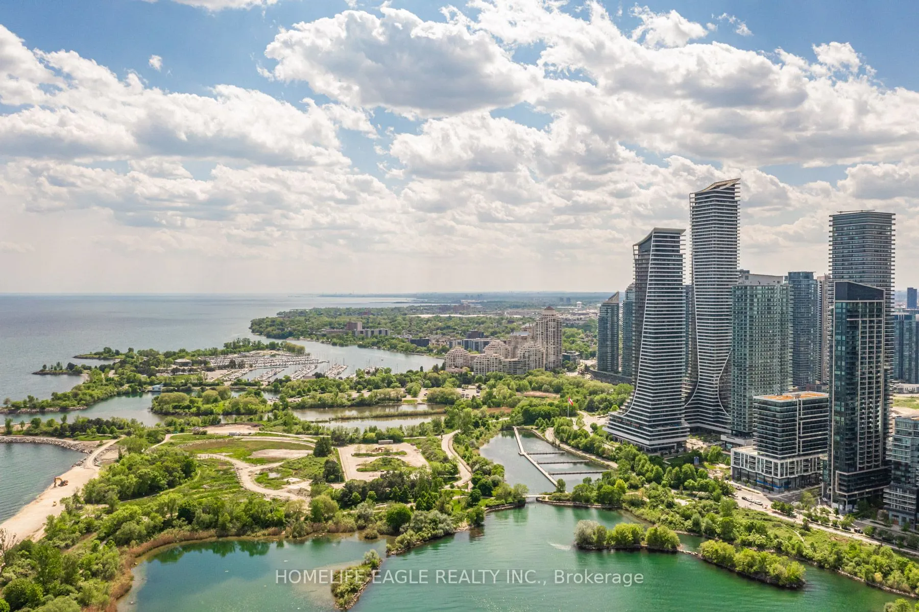 65 Annie Craig Drive, #709