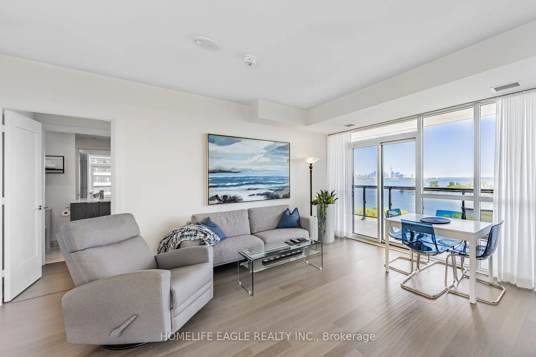 65 Annie Craig Drive, #709