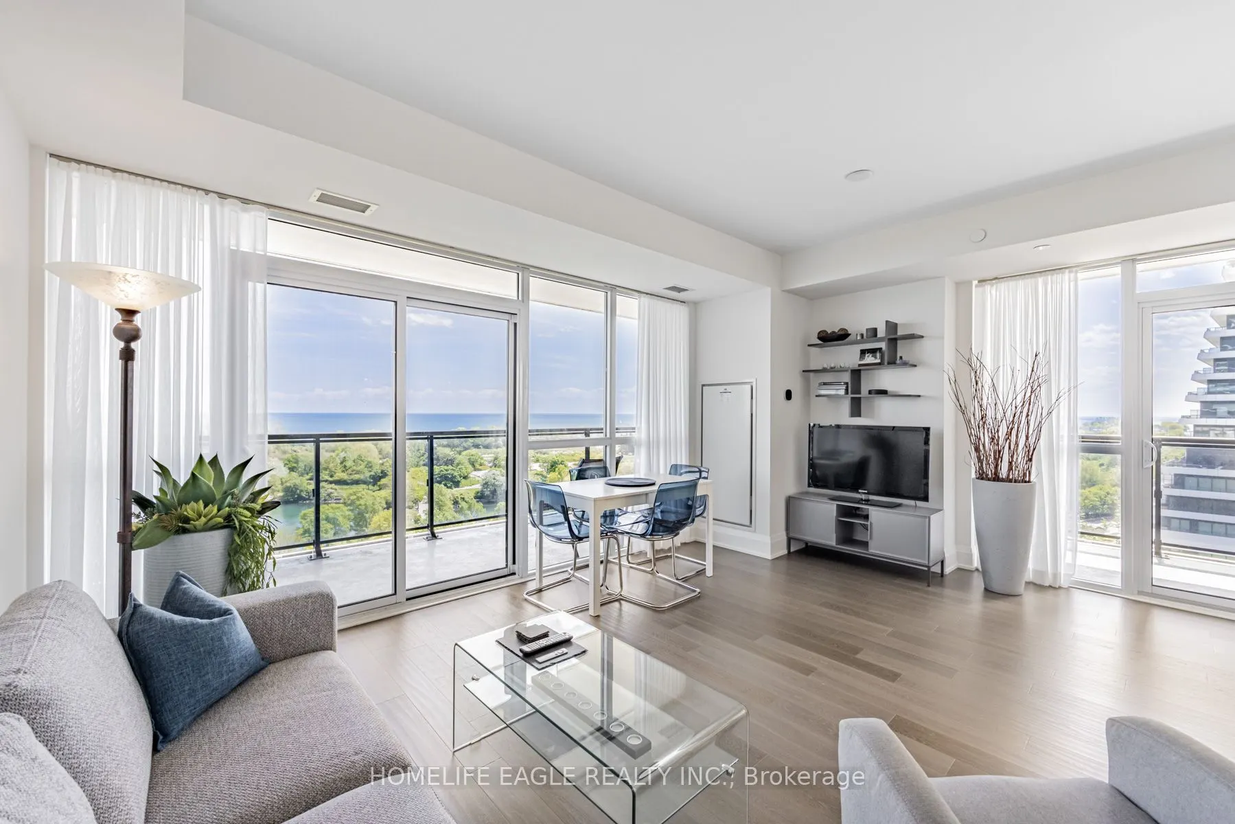 65 Annie Craig Drive, #709