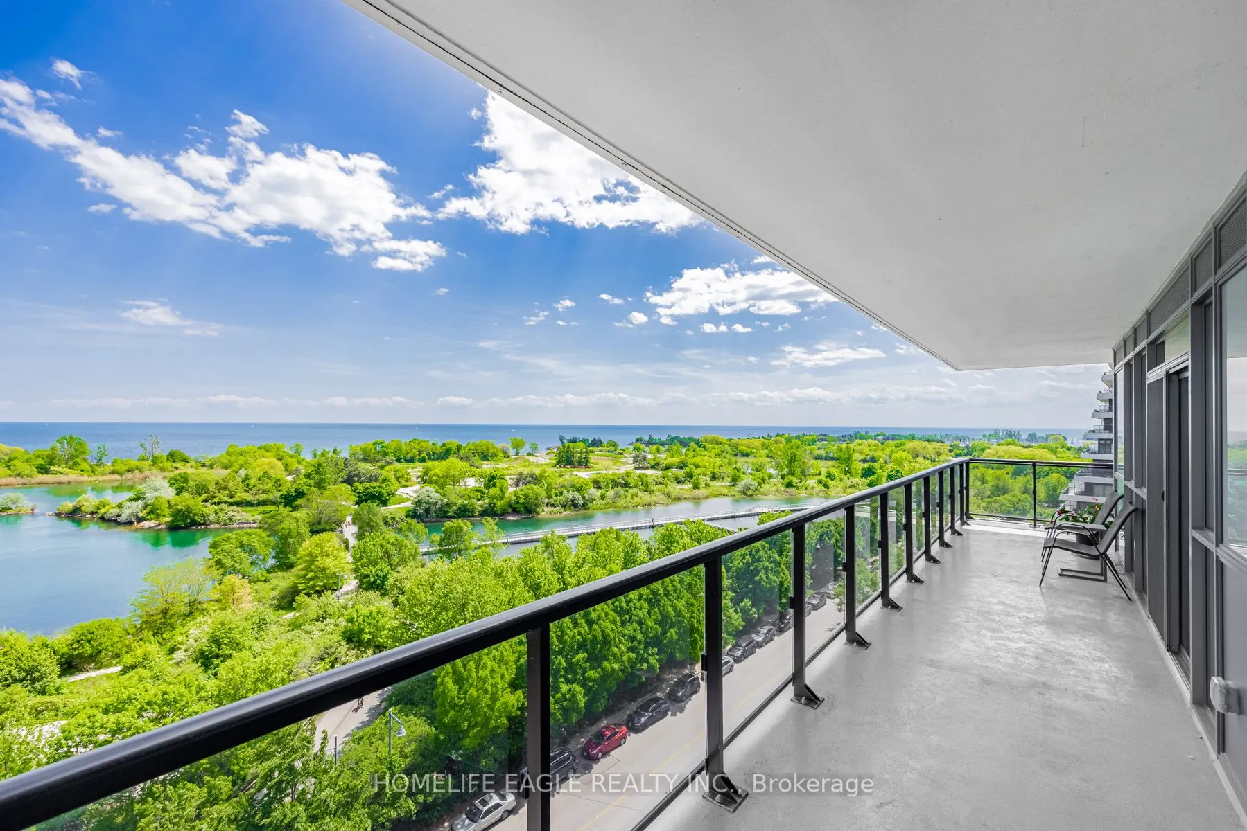 65 Annie Craig Drive, #709