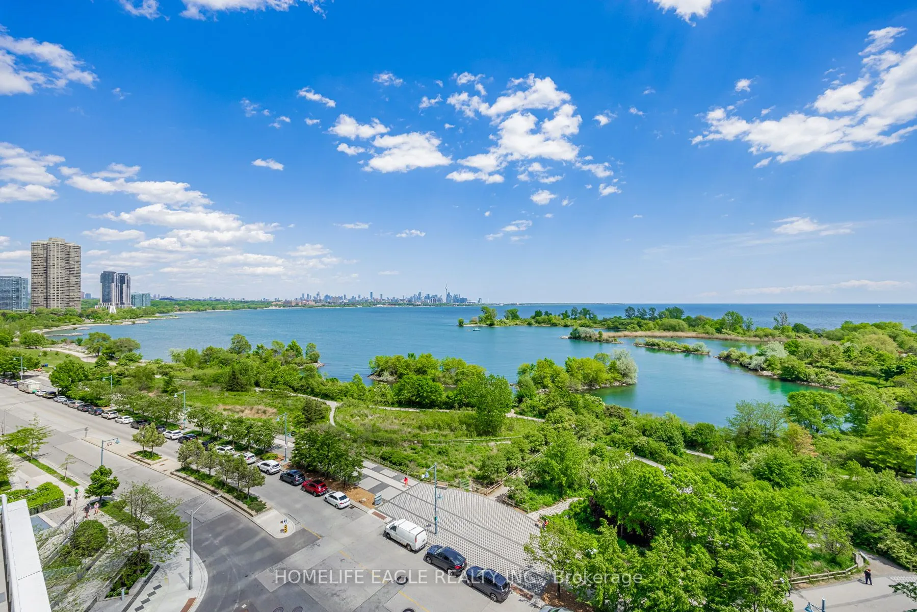 65 Annie Craig Drive, #709