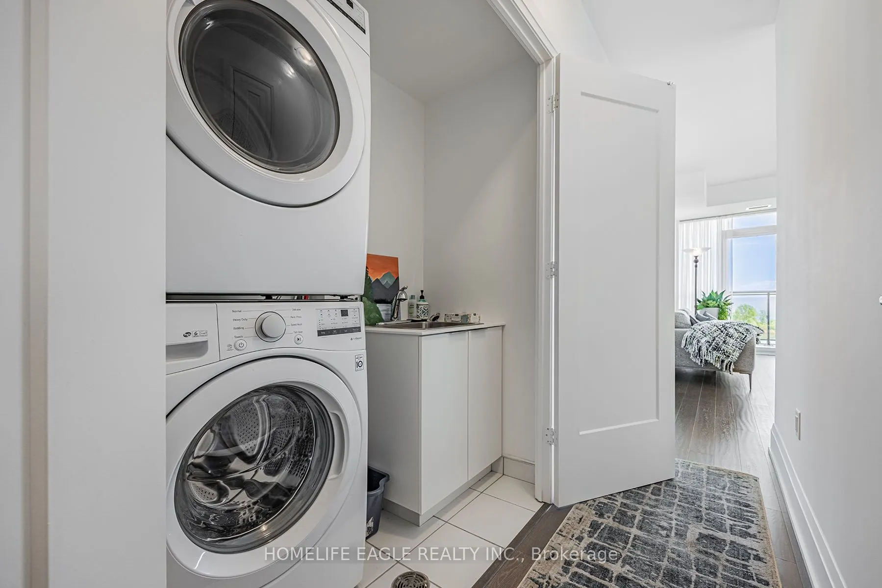 65 Annie Craig Drive, #709