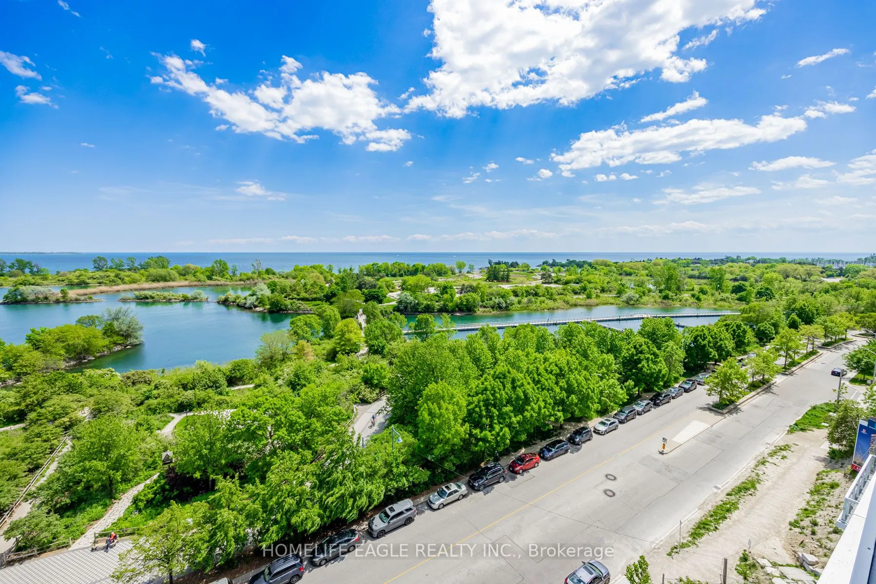 65 Annie Craig Drive, #709