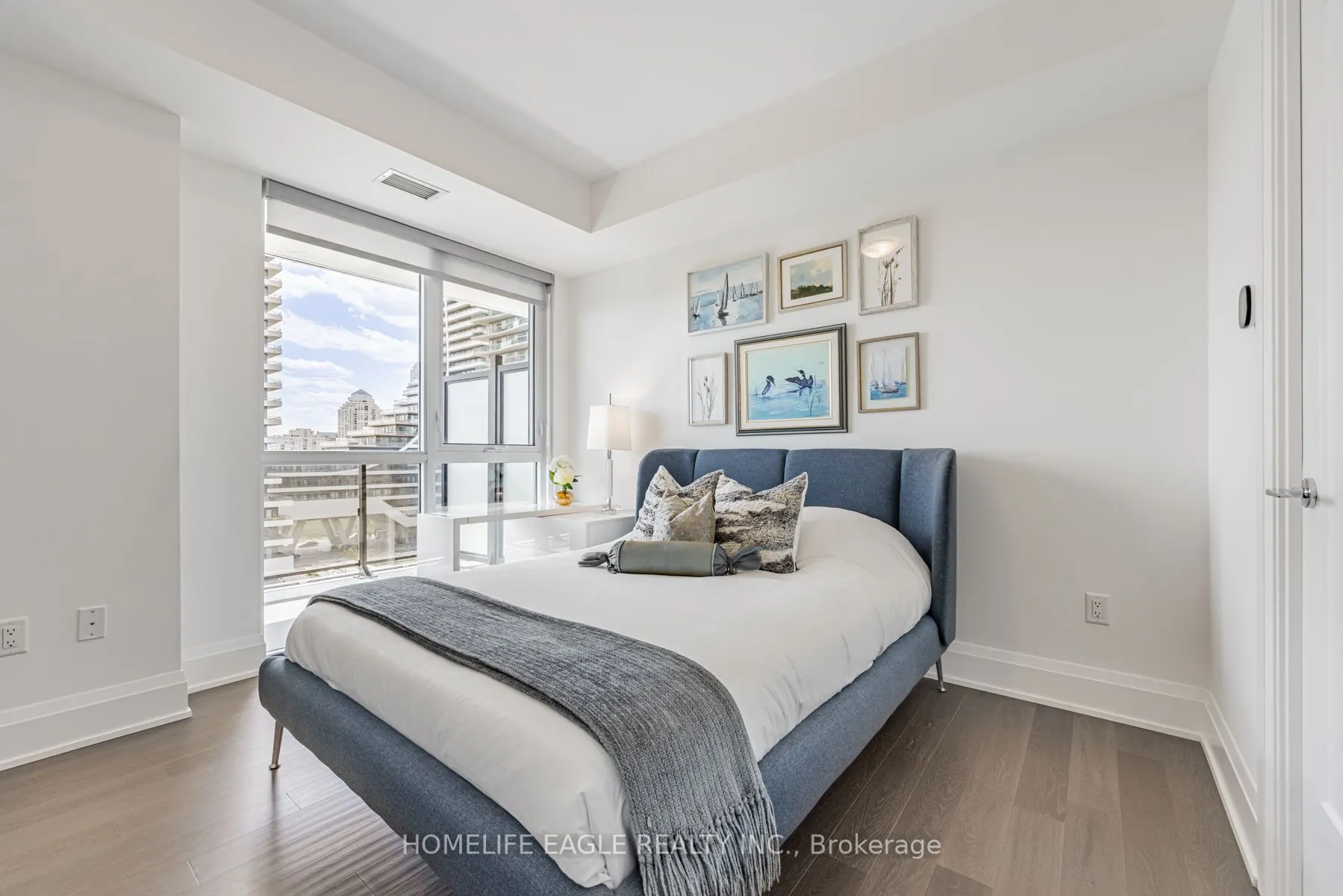 65 Annie Craig Drive, #709