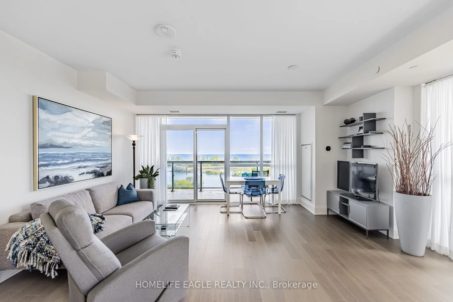 65 Annie Craig Drive, #709