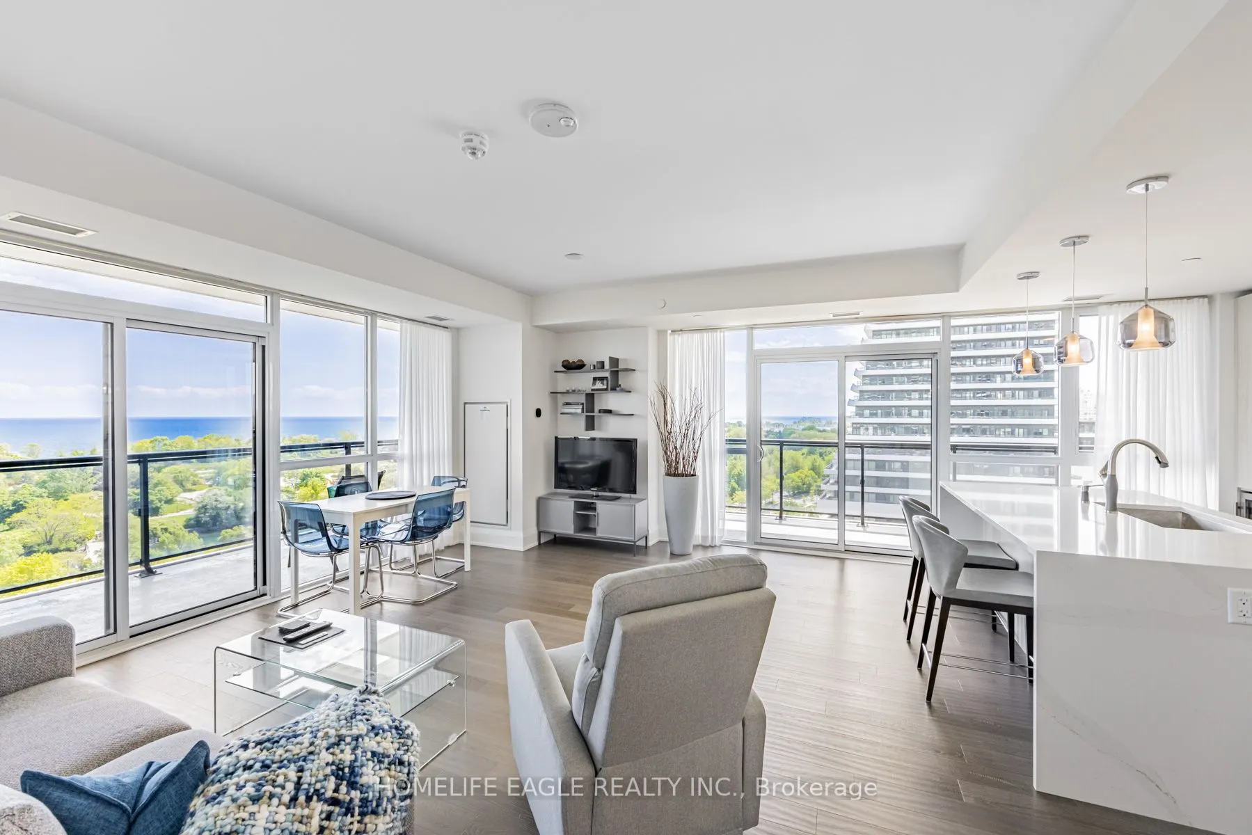 65 Annie Craig Drive, #709