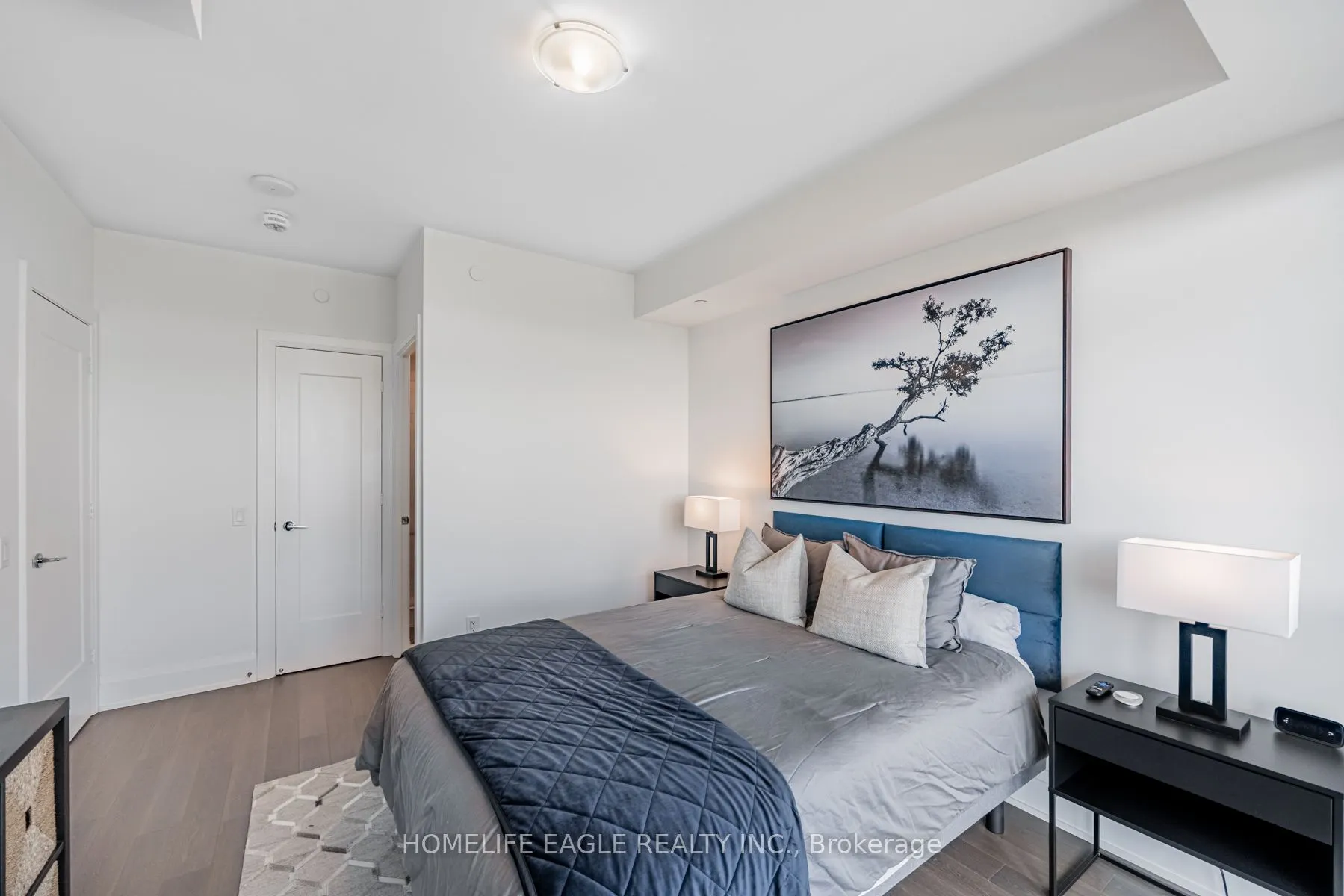 65 Annie Craig Drive, #709