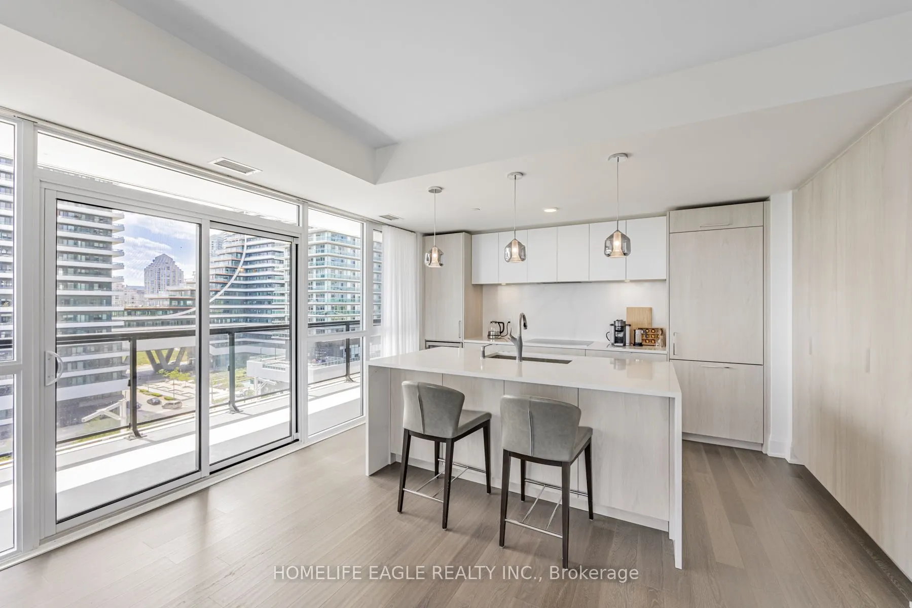 65 Annie Craig Drive, #709