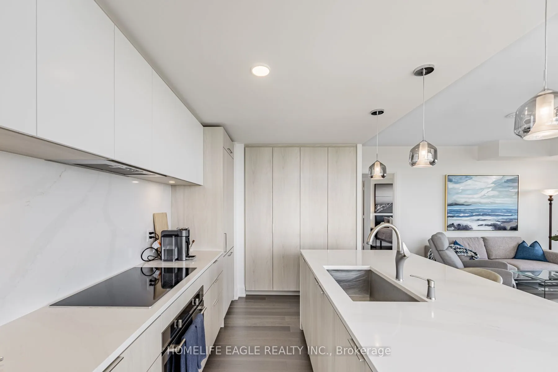 65 Annie Craig Drive, #709