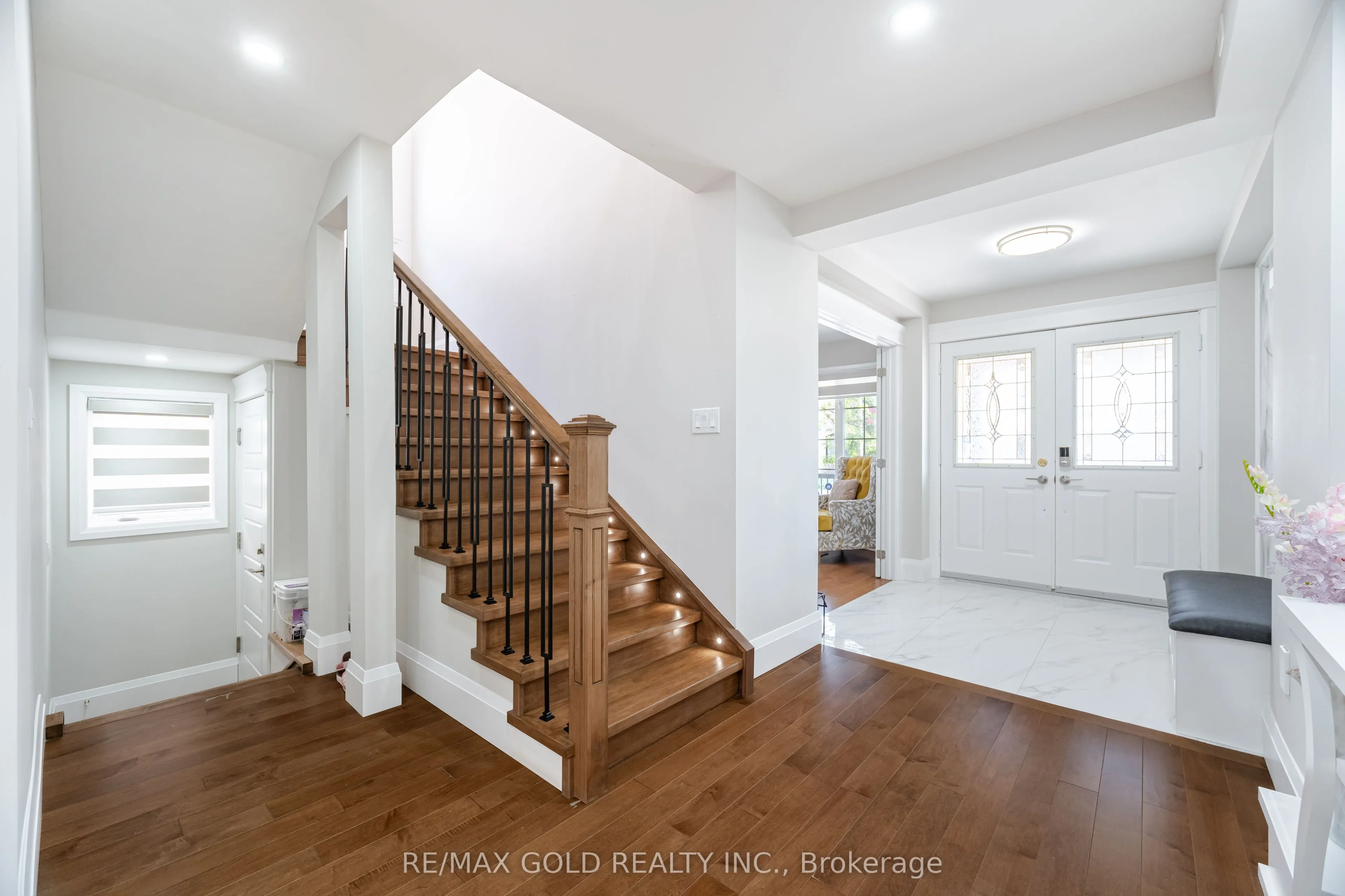 8 Foxmere Road