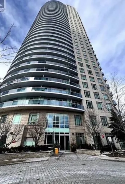 80 Absolute Street N, #2411