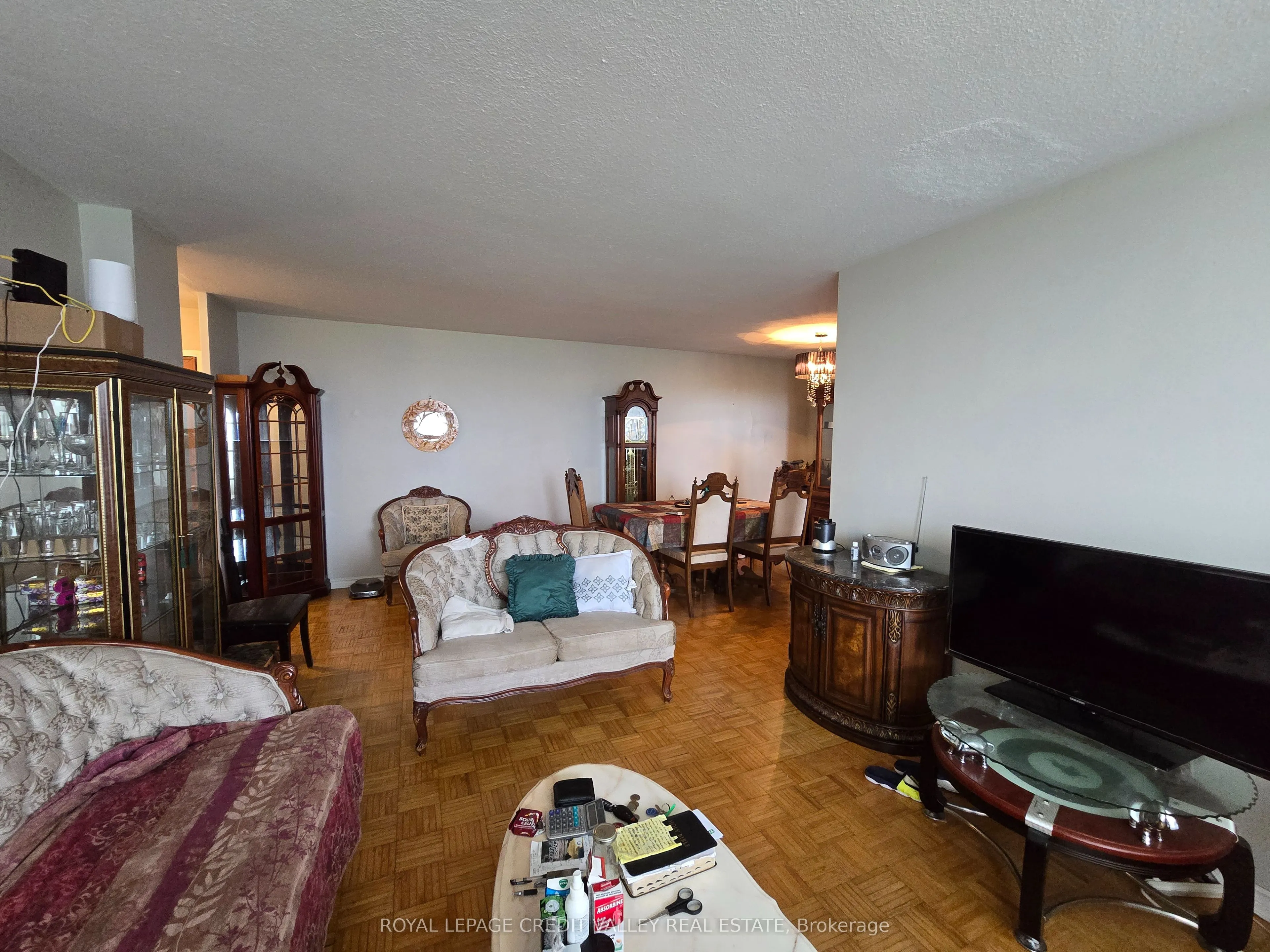 235 Grandravine Drive, #1705