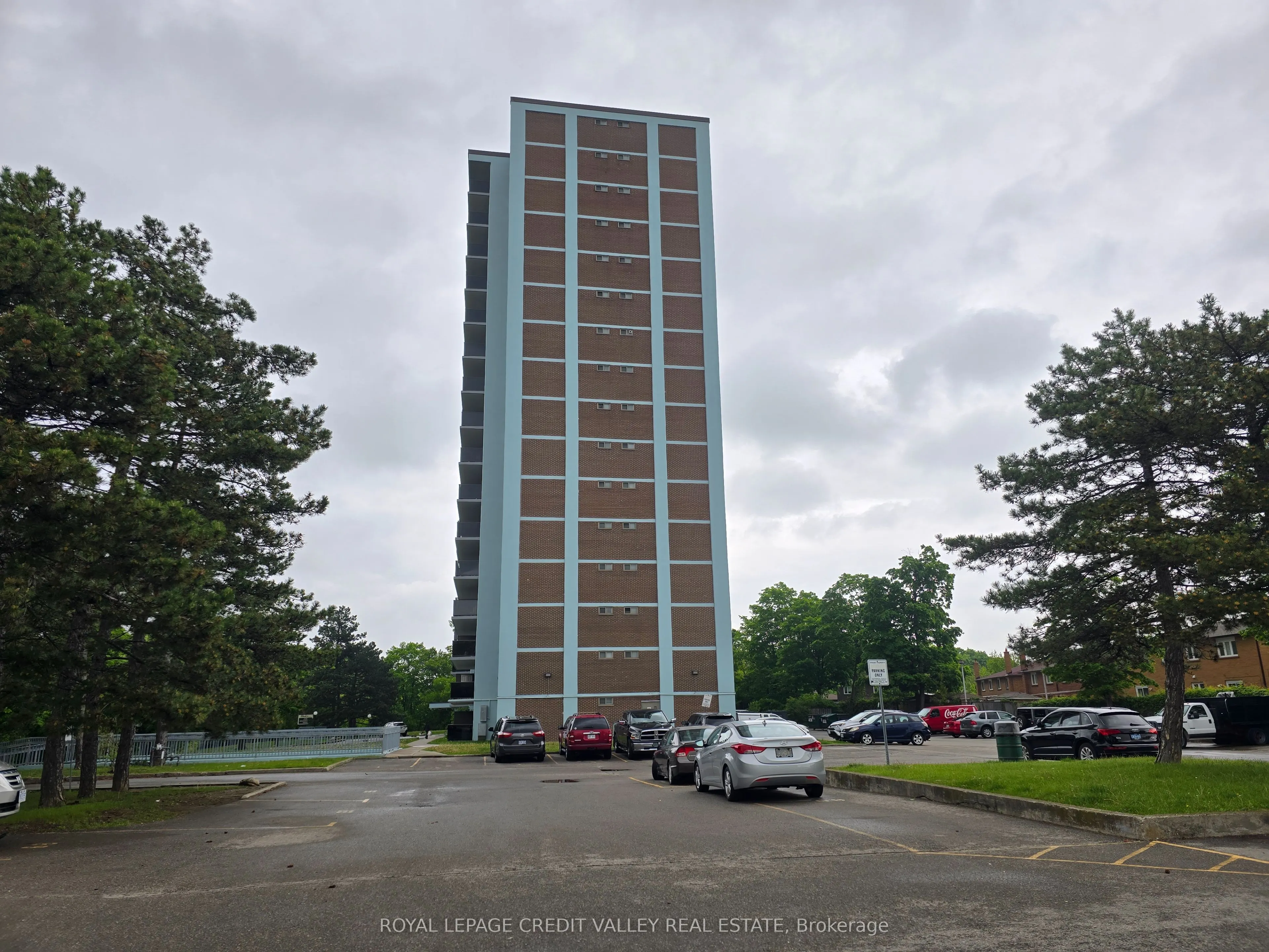 235 Grandravine Drive, #1705