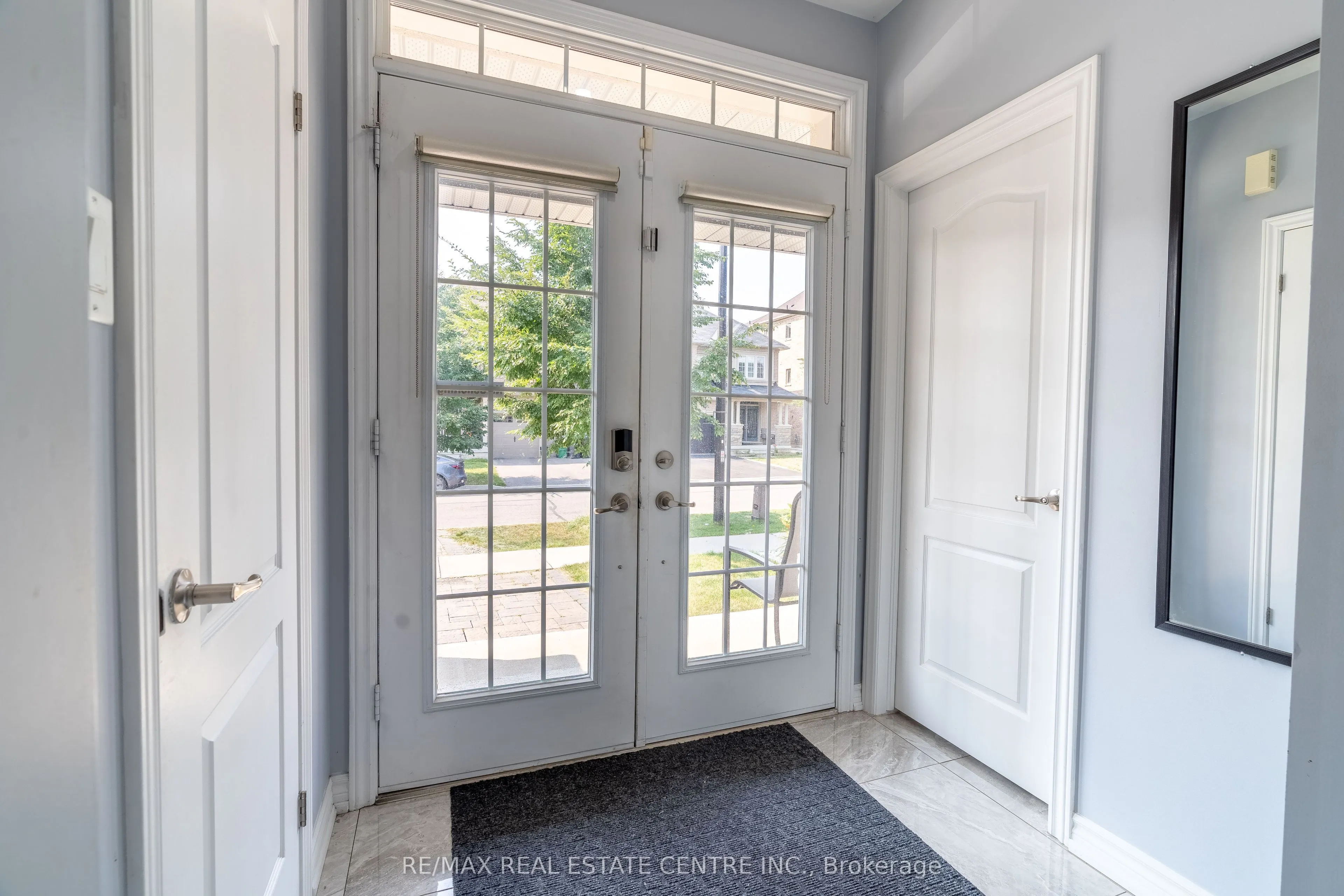 25 Hammerhead Road