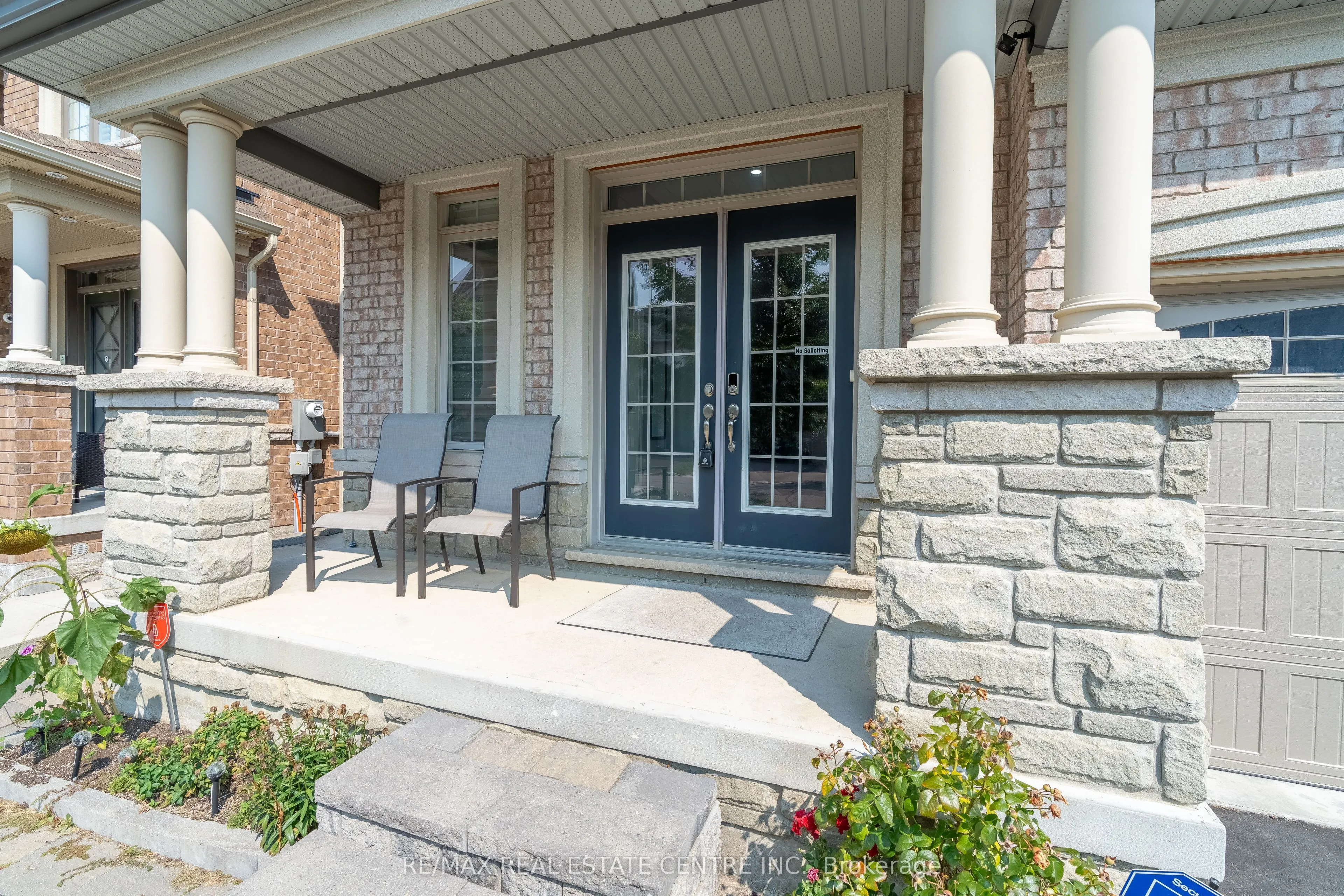 25 Hammerhead Road