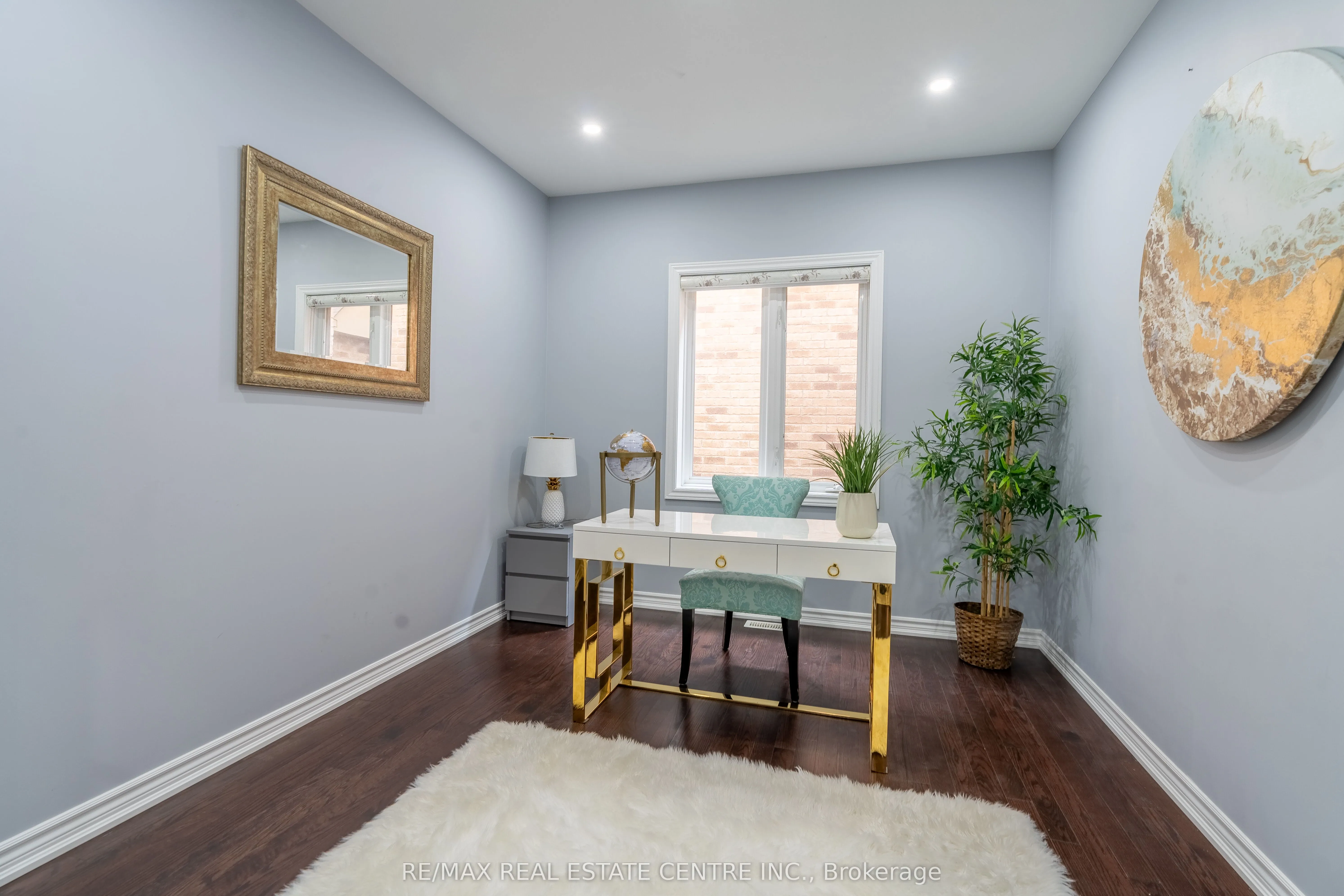 25 Hammerhead Road