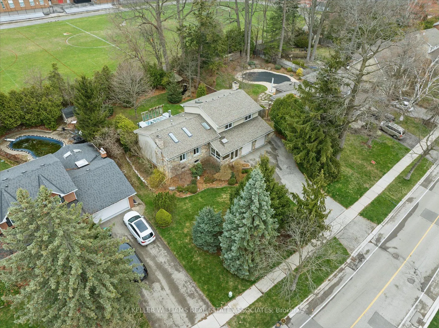 1443 Birchwood Drive