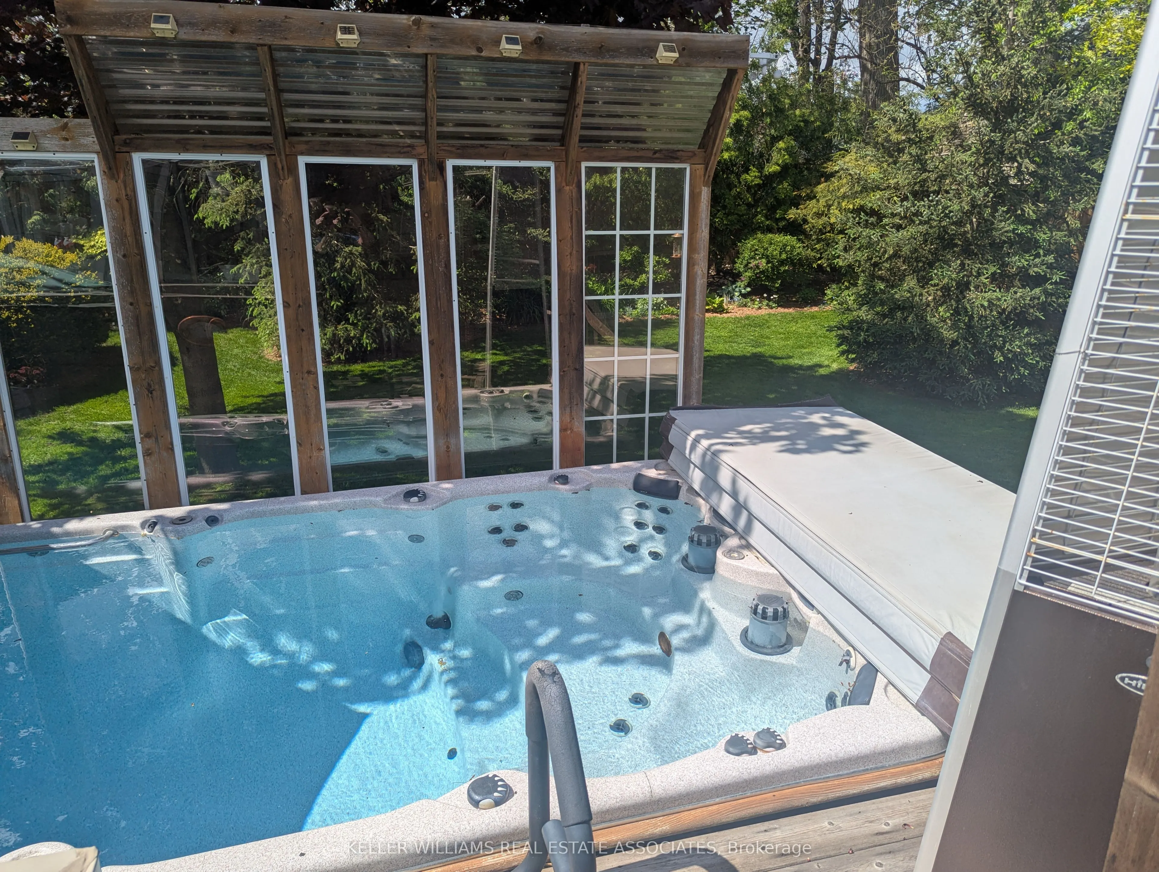 1443 Birchwood Drive
