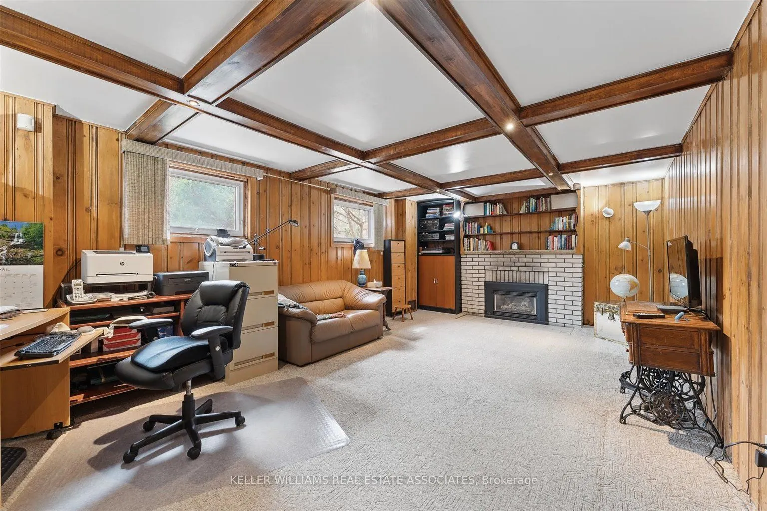 1443 Birchwood Drive