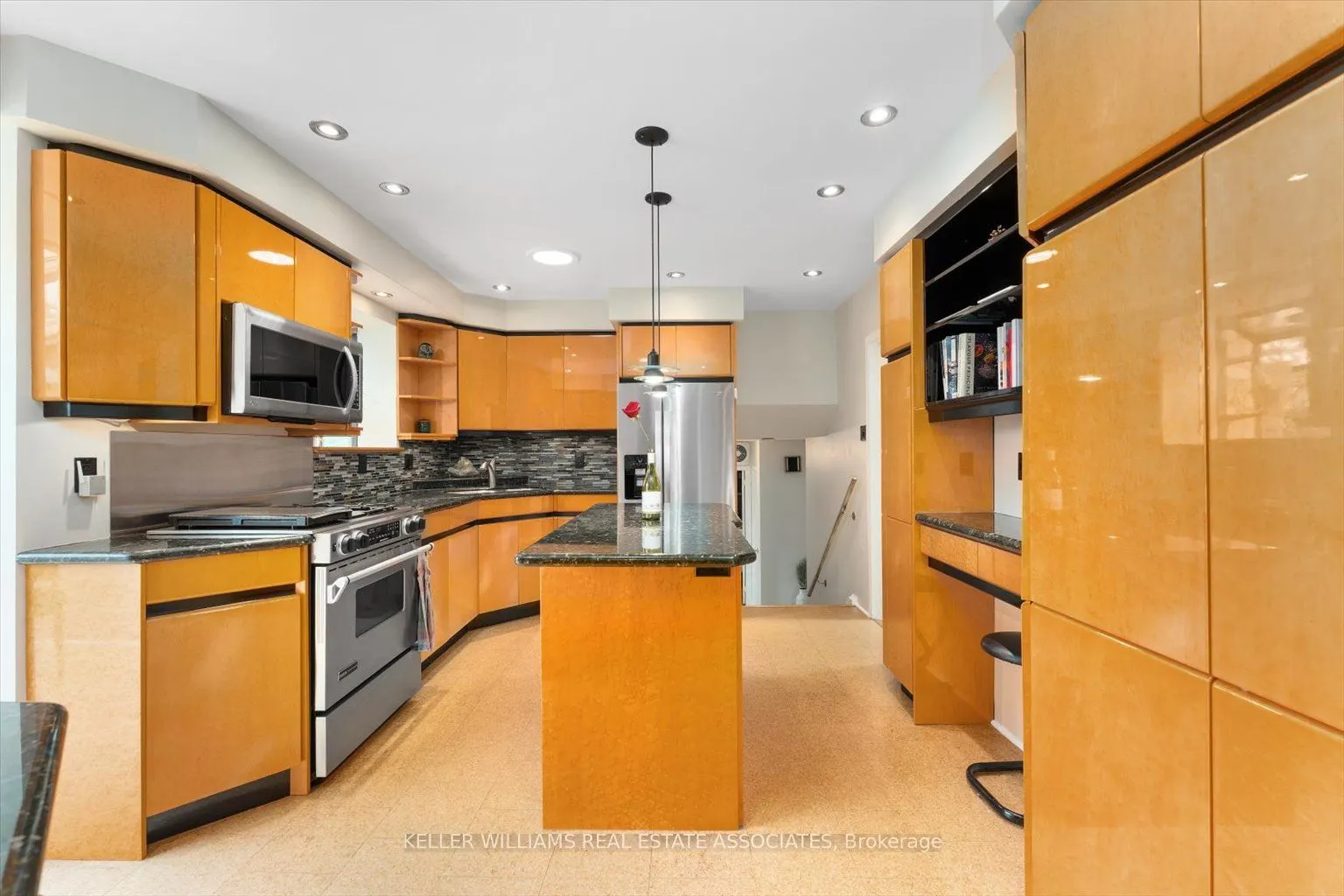 1443 Birchwood Drive