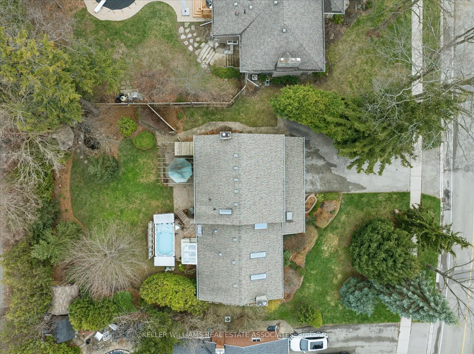 1443 Birchwood Drive