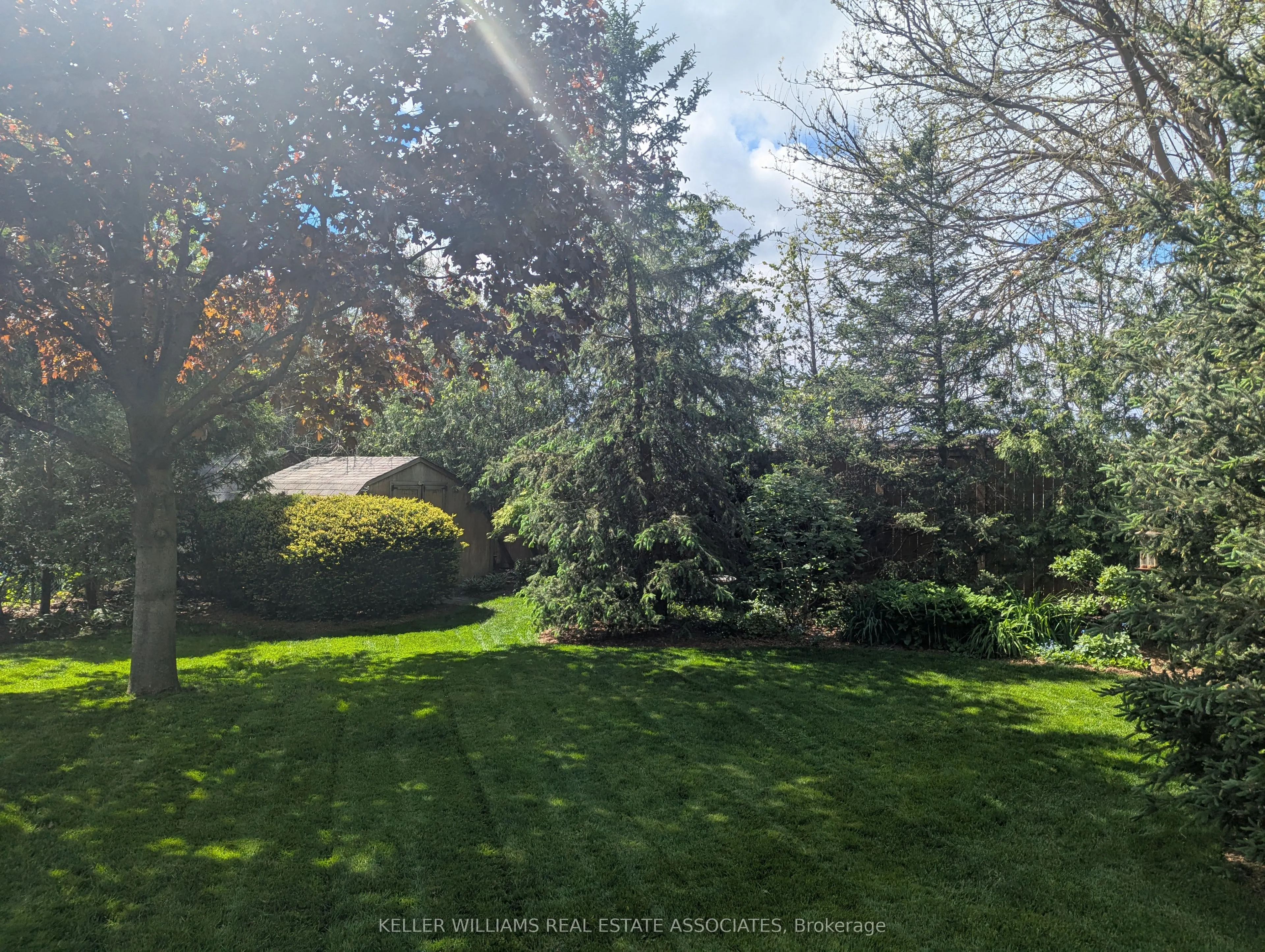1443 Birchwood Drive