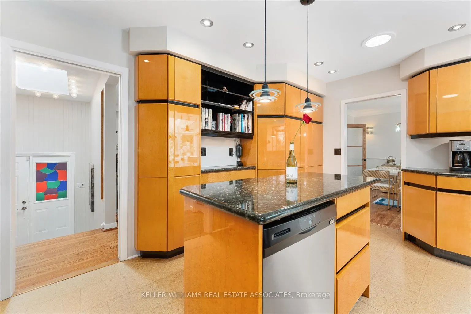 1443 Birchwood Drive