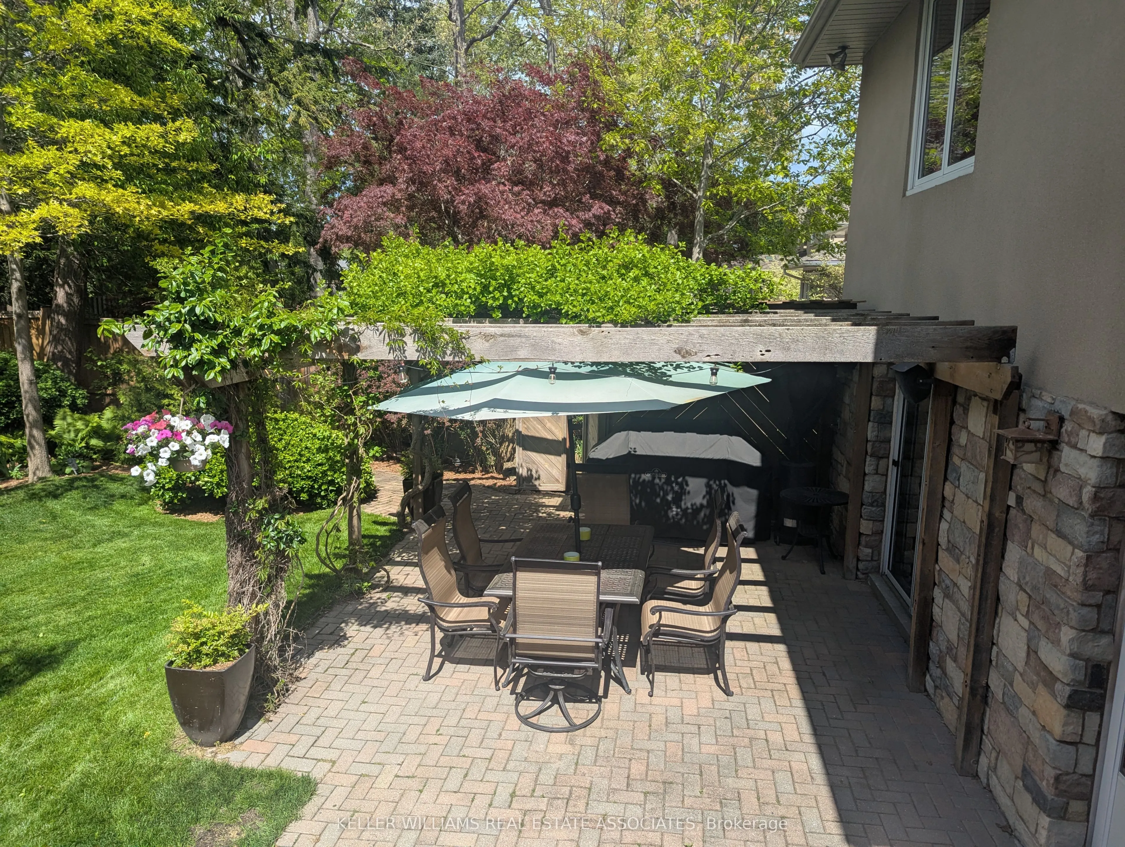 1443 Birchwood Drive