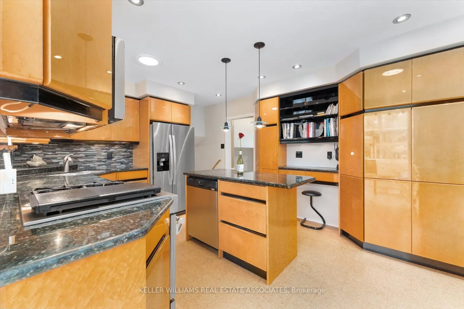 1443 Birchwood Drive