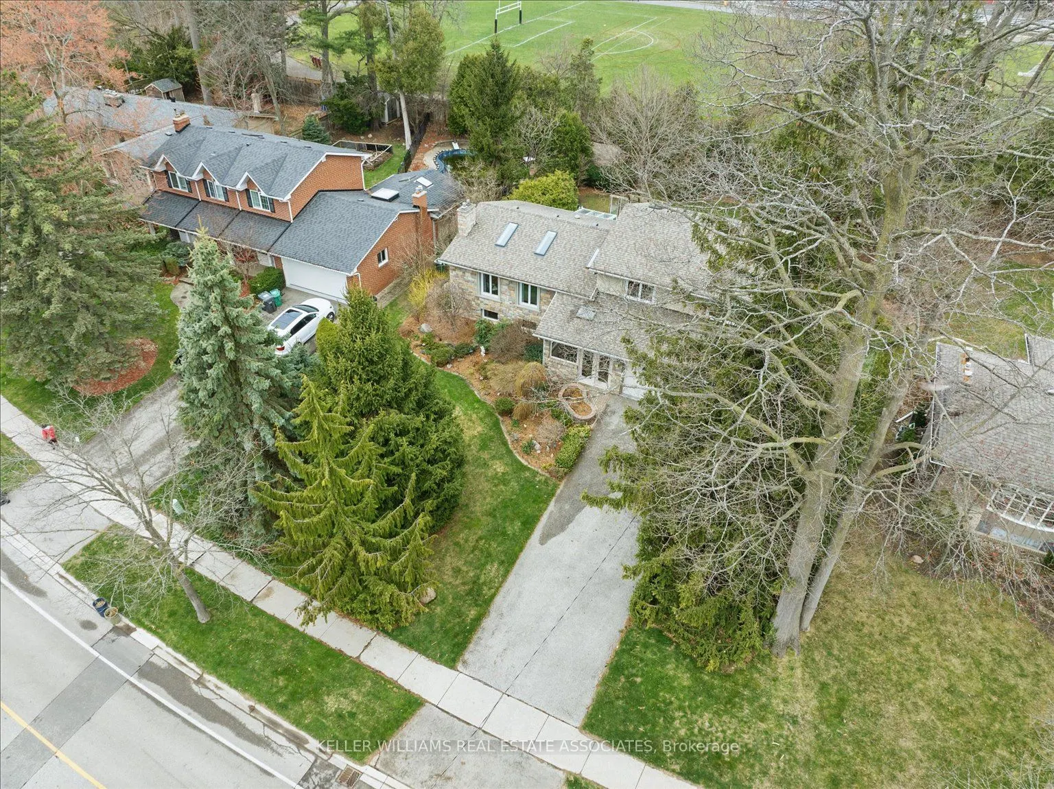 1443 Birchwood Drive