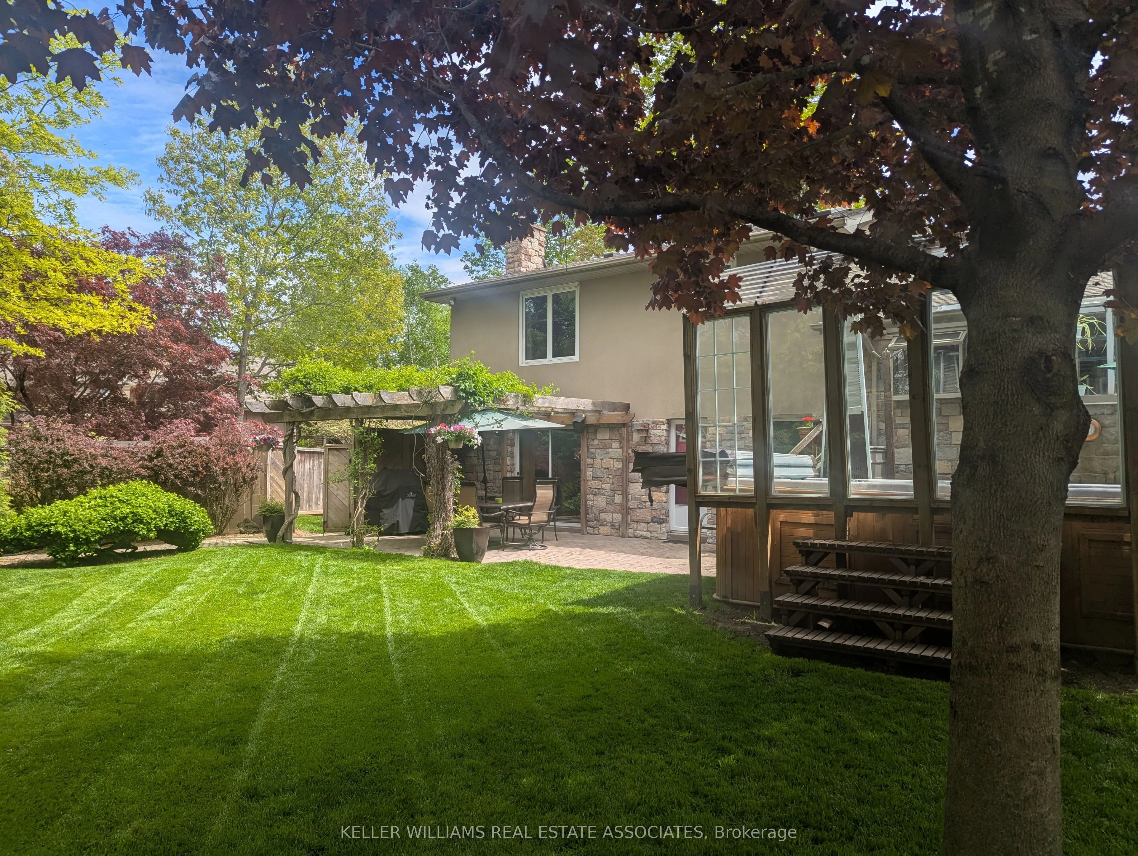 1443 Birchwood Drive