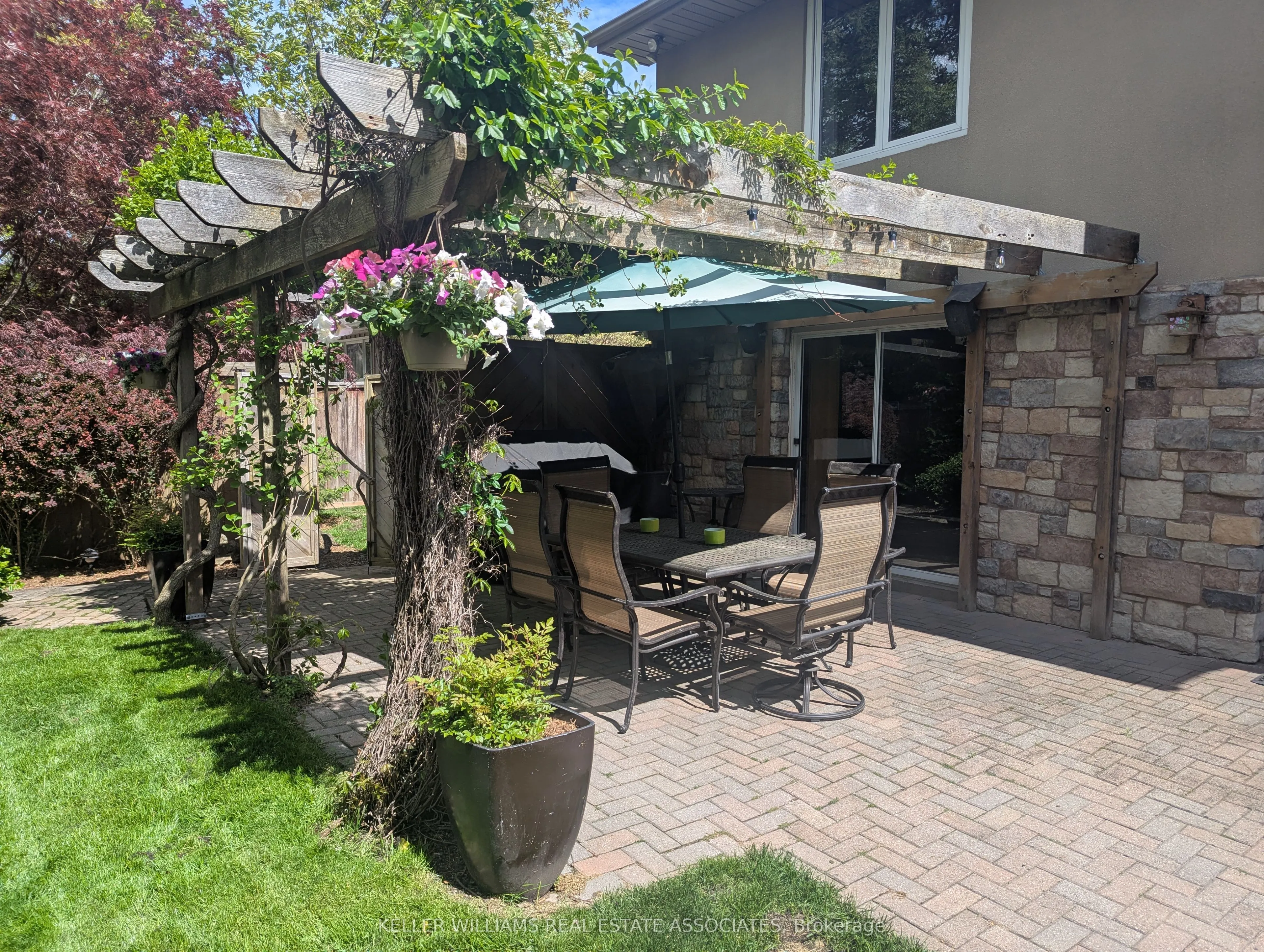 1443 Birchwood Drive