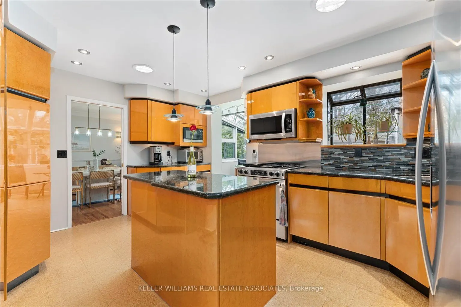 1443 Birchwood Drive