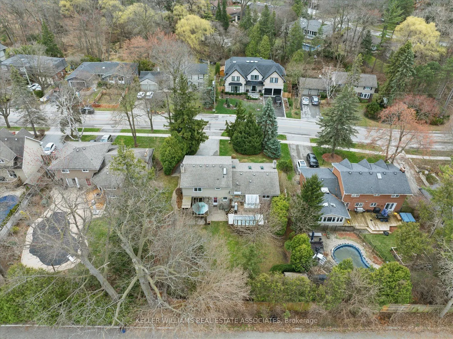 1443 Birchwood Drive