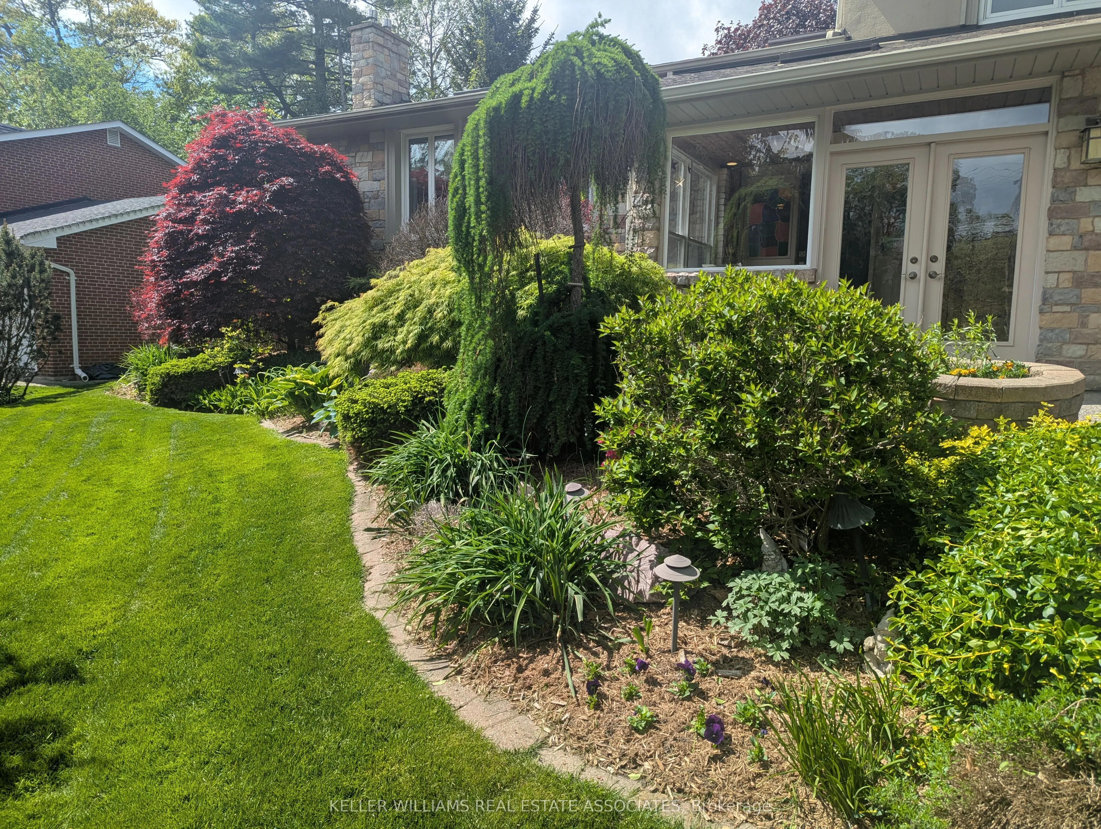 1443 Birchwood Drive