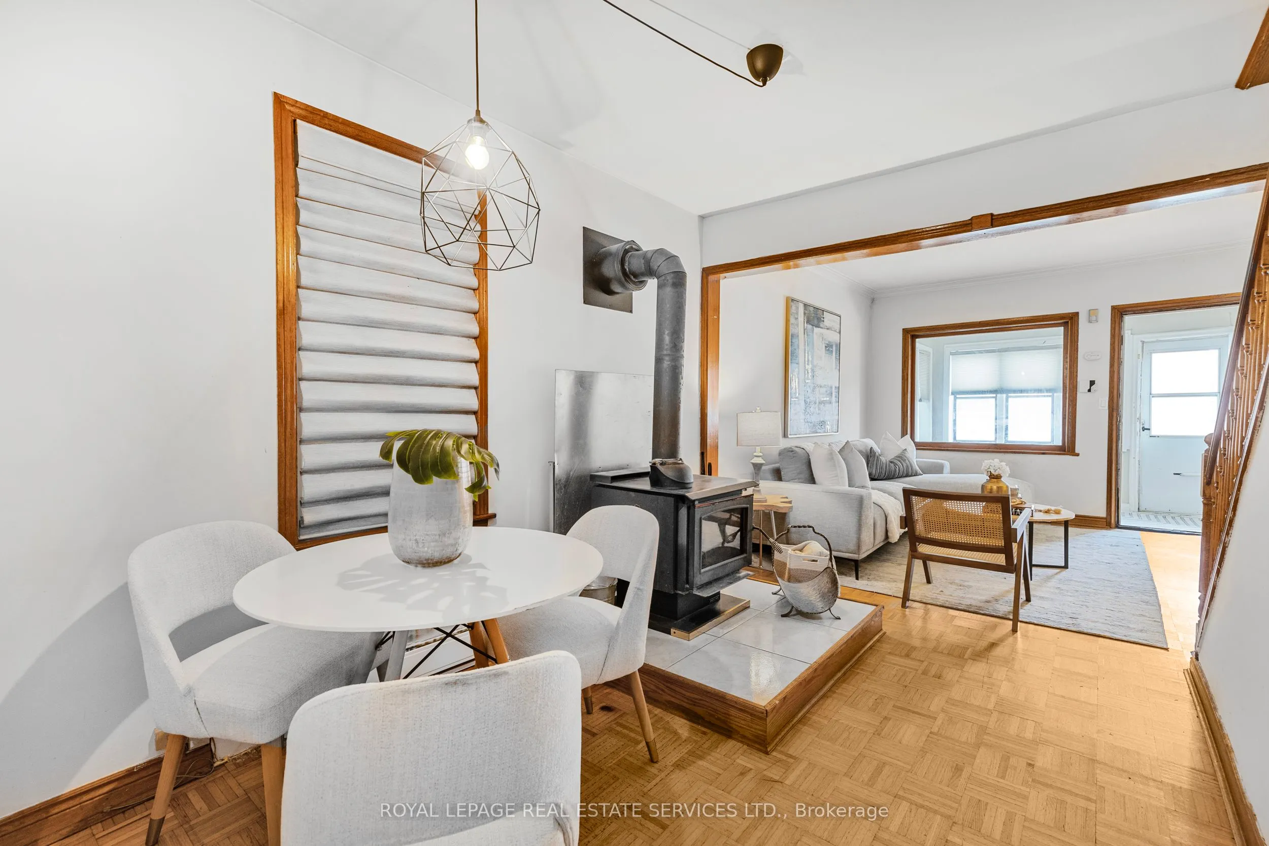 195 Islington Avenue
