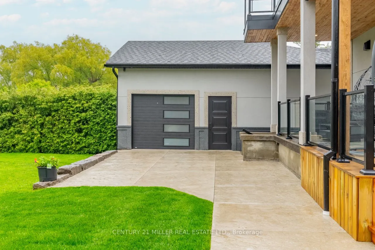 115 Tremaine Road