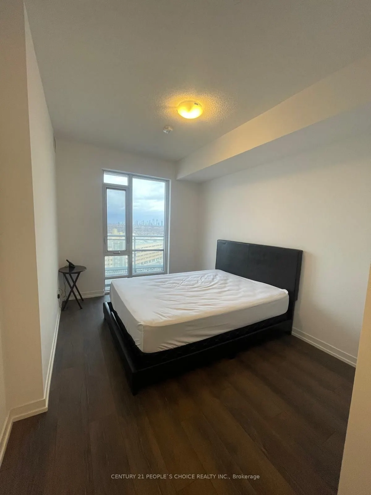 2520 Eglinton Avenue W #810