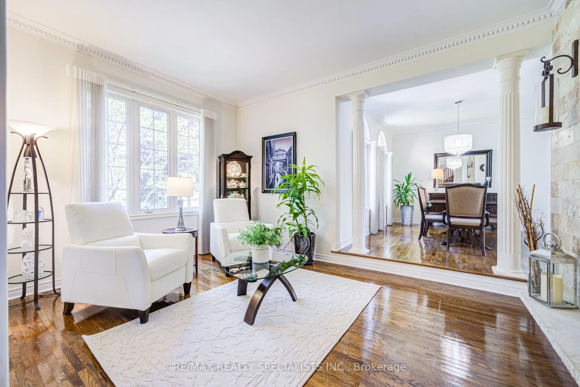 11 Bridlewood Boulevard
