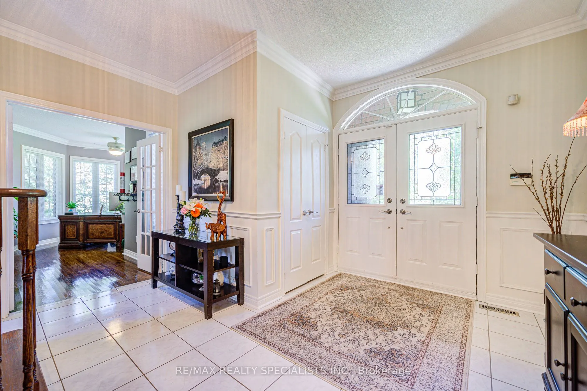 11 Bridlewood Boulevard