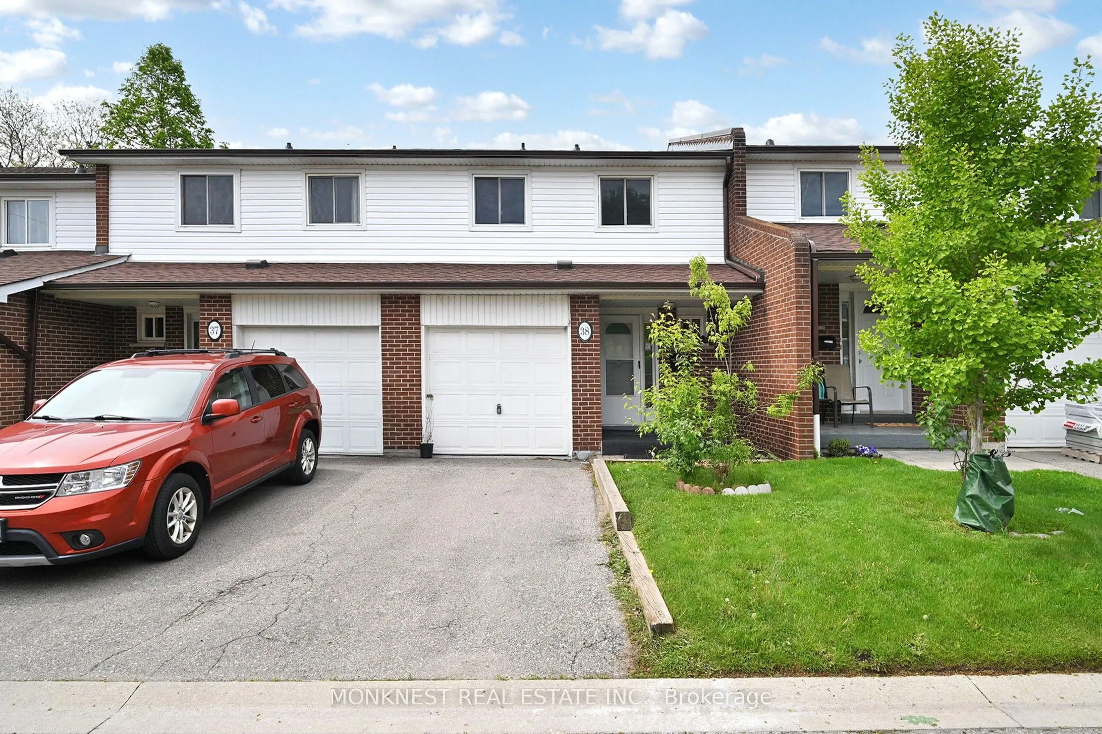 2380 Bromsgrove Road, #38