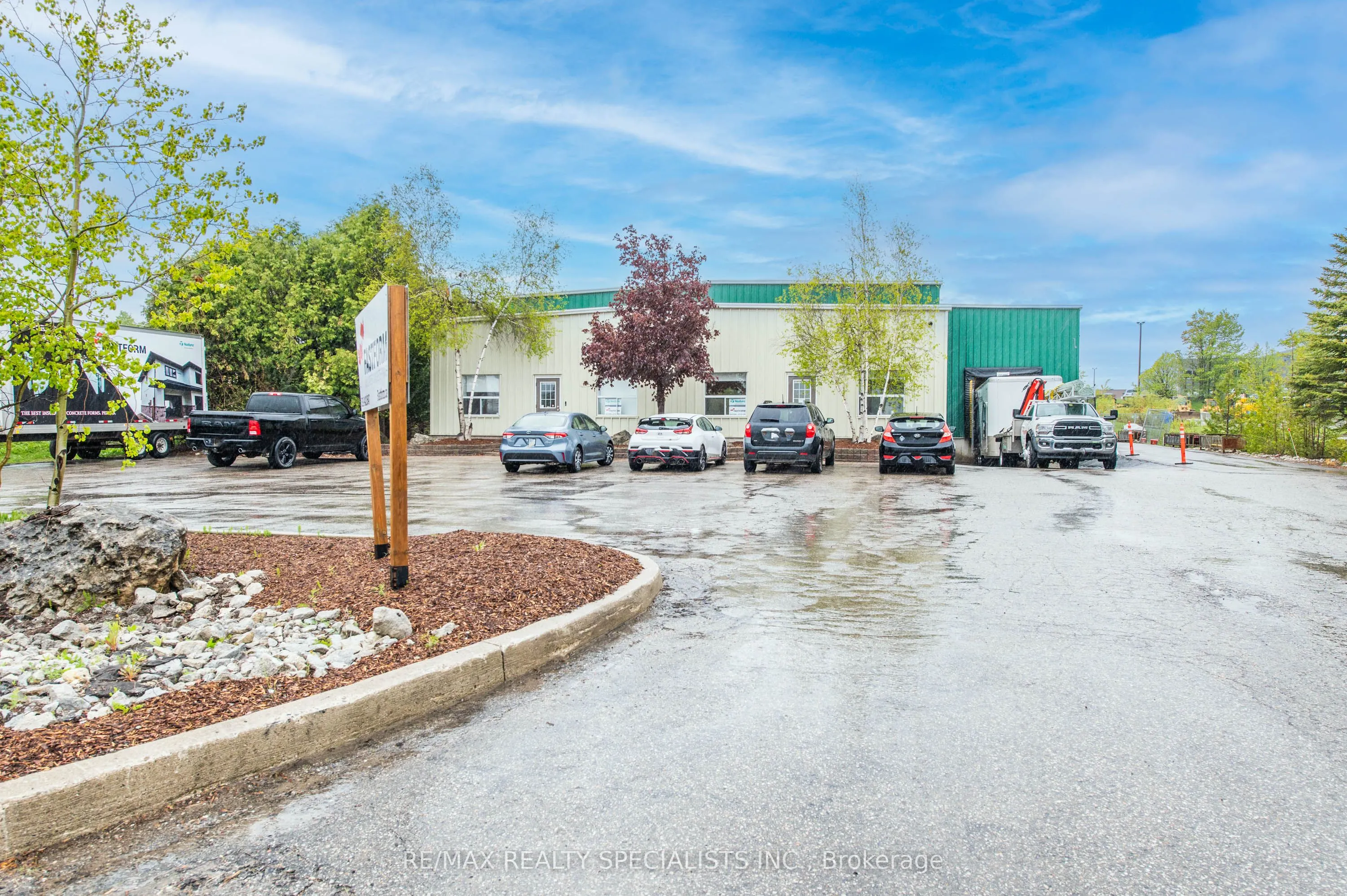 485 Richardson Road