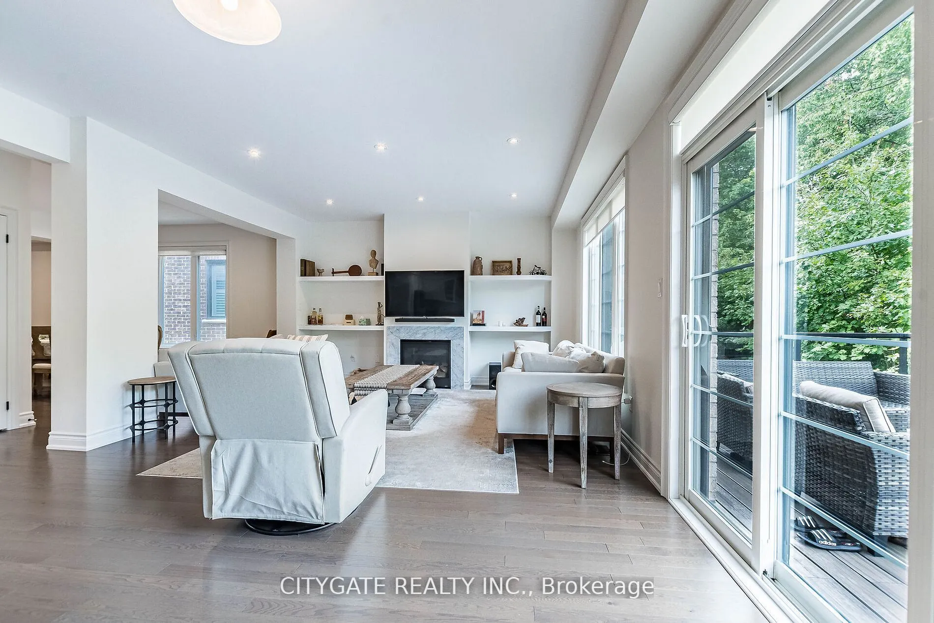 44 elysian fields Circle