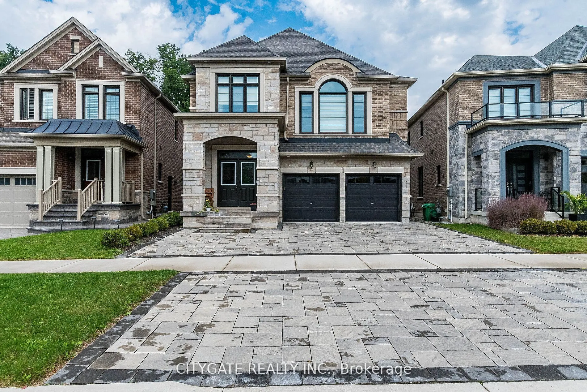 44 elysian fields Circle