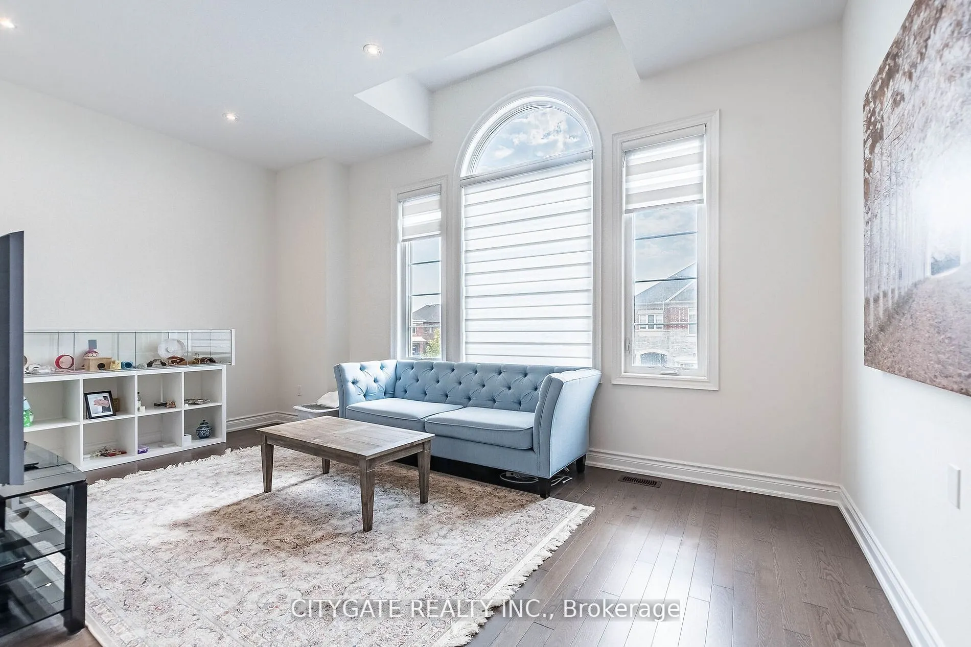 44 elysian fields Circle